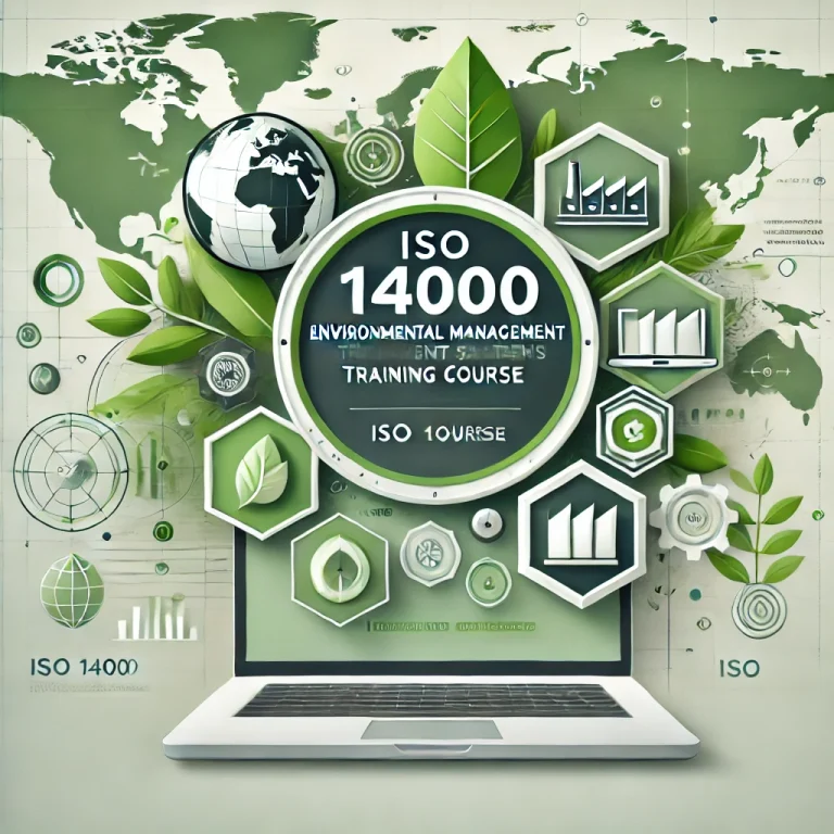 ISO 14001 System