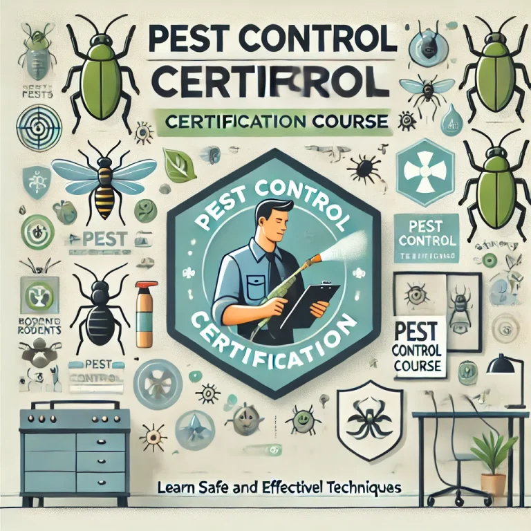 Pest Control